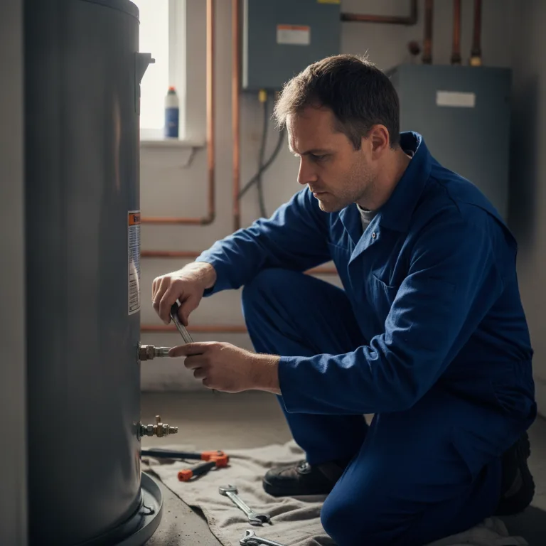 Boiler Reparatur Service in Gries